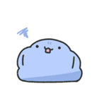 けだますたんぷ2（個別スタンプ：6）