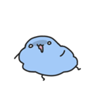 けだますたんぷ2（個別スタンプ：7）