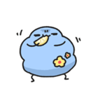 けだますたんぷ2（個別スタンプ：10）