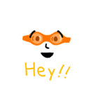 ミスター絵文字くん2023（個別スタンプ：2）