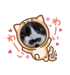 ルルコタ日常（個別スタンプ：21）