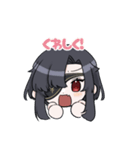 レーナスタンプ＋おまけ（個別スタンプ：2）