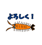 日常で使えるお絵描きスタンプ2（個別スタンプ：11）
