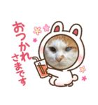 BIG_LOVE（個別スタンプ：27）