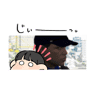 普段から使う言葉スタンプ（個別スタンプ：5）