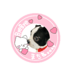 Latteのスタンプ2（個別スタンプ：2）