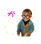 ゆぴゆらスタンプ2☺︎（個別スタンプ：2）