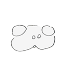 れもんいぬ3（個別スタンプ：32）