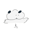 れもんいぬ3（個別スタンプ：38）