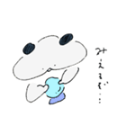 れもんいぬ3（個別スタンプ：39）