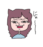 やんごりやーず（個別スタンプ：11）