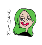 やんごりやーず（個別スタンプ：22）