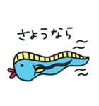 yuki.aあにまるず（個別スタンプ：3）