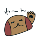 yuki.aあにまるず（個別スタンプ：9）