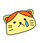 yuki.aあにまるず（個別スタンプ：10）