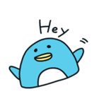 yuki.aあにまるず（個別スタンプ：16）
