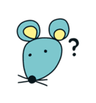 yuki.aあにまるず（個別スタンプ：23）