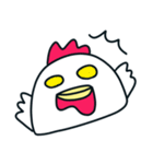 yuki.aあにまるず（個別スタンプ：25）