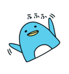 yuki.aあにまるず（個別スタンプ：31）