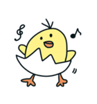 yuki.aあにまるず（個別スタンプ：34）