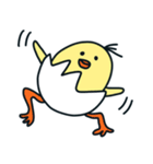 yuki.aあにまるず（個別スタンプ：35）