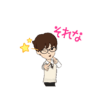 いつでも？使えるスタンプ（個別スタンプ：15）
