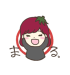 はなすたんぷ(Lycopene)（個別スタンプ：5）