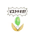 ピ！ピスタチオ（個別スタンプ：7）