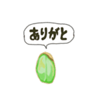 ピ！ピスタチオ（個別スタンプ：23）
