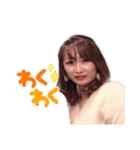 カラオケBAR Love2（個別スタンプ：14）
