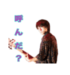 56代軽音楽部（個別スタンプ：2）