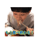 56代軽音楽部（個別スタンプ：9）