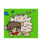 keitsu685（個別スタンプ：7）