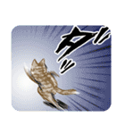 我輩は猫魔導師である（個別スタンプ：28）