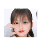 はあやああや（個別スタンプ：4）
