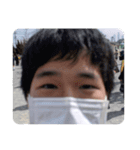はあやああや（個別スタンプ：8）