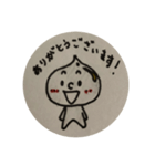 おいるもんの日常1（個別スタンプ：3）