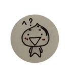 おいるもんの日常1（個別スタンプ：8）