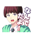 放課後シンデレラ（個別スタンプ：10）
