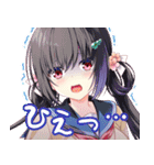 放課後シンデレラ（個別スタンプ：16）