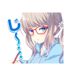 放課後シンデレラ（個別スタンプ：18）