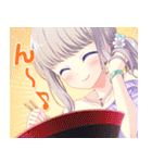 放課後シンデレラ（個別スタンプ：19）
