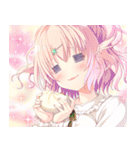 放課後シンデレラ（個別スタンプ：21）