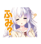 放課後シンデレラ（個別スタンプ：32）