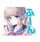 放課後シンデレラ（個別スタンプ：37）