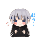 のるくんの日常（個別スタンプ：7）