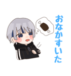 のるくんの日常（個別スタンプ：9）