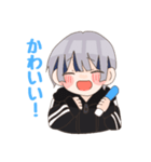 のるくんの日常（個別スタンプ：10）