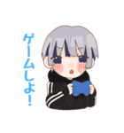 のるくんの日常（個別スタンプ：22）