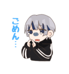 のるくんの日常（個別スタンプ：23）
